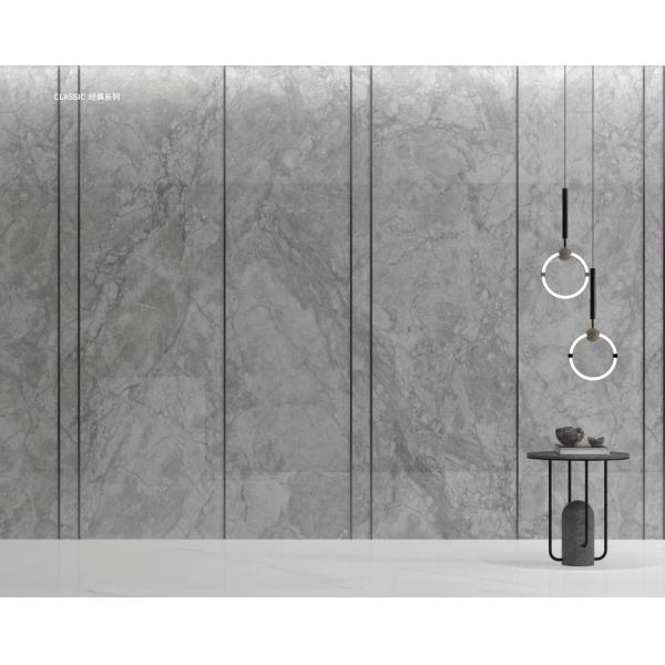 High Frost Resistance Indoor Porcelain Tiles with Less Than 0.5% Water Absorption and L/C Payment Team