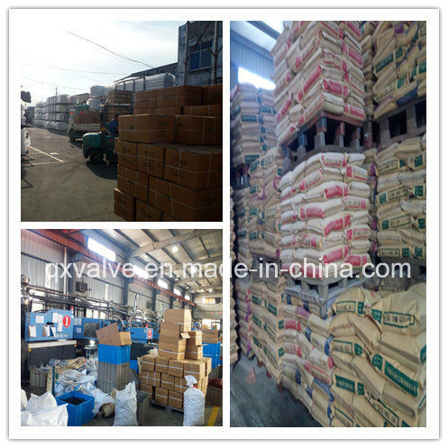 Plastic PVC Pipe For Water Supply In Different Thickness Style