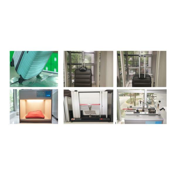 Tapestry Material Ripstop Expandable Soft Suitcase Set