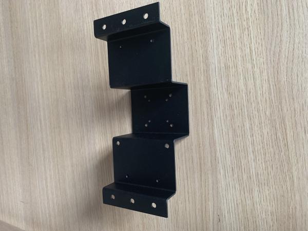 Quality Stainless Steel Metal Stamping Bracket For LED Enclosure And Holder for sale