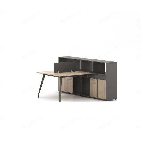 Executive Office Desks Furniture Sets 2200W X 1800D X 750H Mm Staff Workstation
