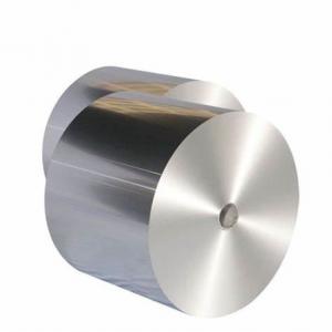 China 5052 8011 Aluminum Foil Roll For Pharmaceutical Packaging on sale
