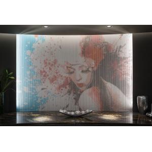 1m-3m Metal Mesh Curtain