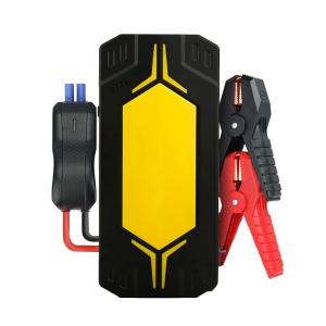 China A42 Car Battery Jump Starters Pack 74Wh 18000mAh Booster Charger wholesale