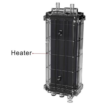 Antioxidant Home Water Ionizer