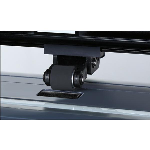 68 Inches ARMS Servo Cutting Plotter Automatic Tracking Contour Type For Printed Photoes