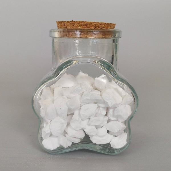 Wta White Tabular Corundum/Alumina 0-1mm, 1-3mm, 3-6mm, 5-10mm Customized Granularity Tabular Alumina for Refractory