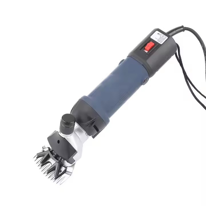 China Versatile Sheep Hair Clipper Customize Wool Shearing Machine High Speed wholesale