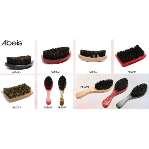 Soft Bristle Wave Brush Custom Torino Pro Brosse for Men's 360 Waves in South Africa's