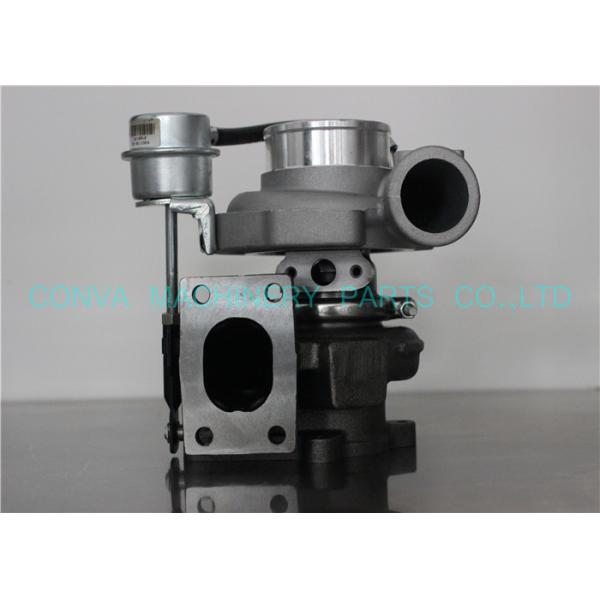 Hx25w 4035393 4035394 2852275 504057286 Iveco Industrial With Taa-2val, 6.5 Diesel Engine, Turbo Components, 80mm Turbo