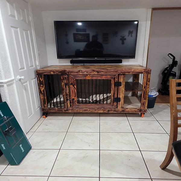 Sturdy Heavy Duty Caster Wheels 4 Inch Diameter Set Of 4 For Industrial Applications