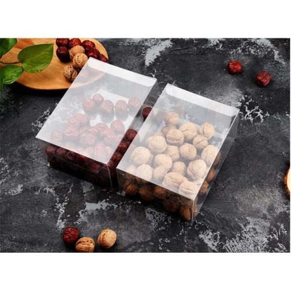 paper nut packaging box,Corrugated Bolt And Nut Packaging Box,Kraft Paper gift box with clear pvc window stand up for ca