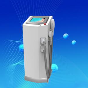 China Effective Professional 1-10Hz Adjustable Diode Laser Hair Removal for Whole Body on sale
