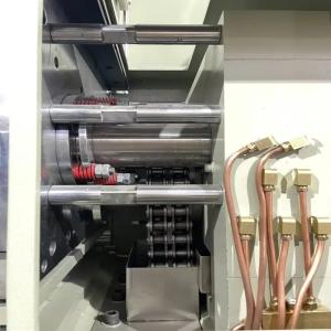 Customized 5L Combined Mixer Granulator Machine Low Energy Consumption