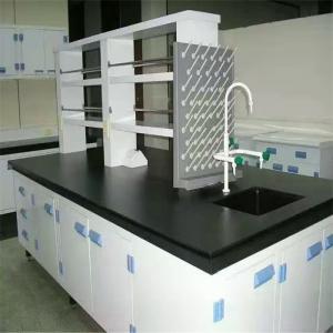 China Modern Chemistry Lab Furniture Acceptable OEM/ODM and Export Plywood wholesale
