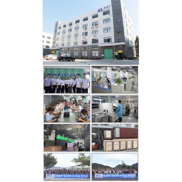 Customized Digital Outdoor Fixed LED Display For Waterproof Flexible Outdoor LED Panel