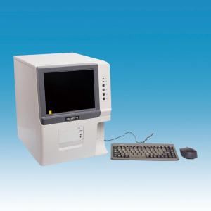 Advanced Binuclear Automated Hematology Analyzer Embedded Digital Circuit System
