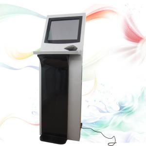 China Oil Moisture Rough Skin Analyzer Machine With 3D Display wholesale