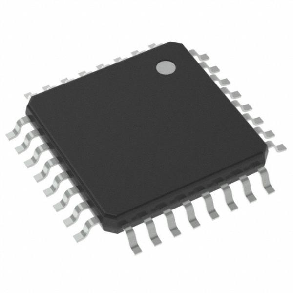 Quality Programmable IC Chips ATMEGA8A-AU 8 Bit Microcontroller Programming for sale