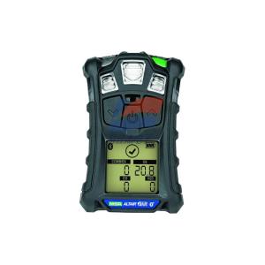 China Altair 4XR Bluetooth Gas Detector Portable Four Sensor Gas Detector 4 In 1 on sale