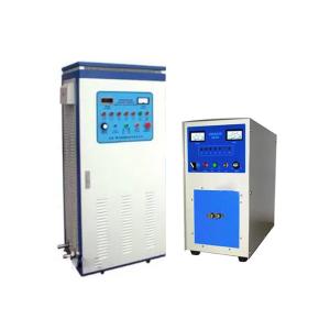 China Digital Control High Frequency Heating Equipment For Industrial 30khz on sale