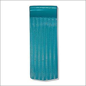 China Foam Pool Floats Refreshing Ripple Surface With Headrest Pillow Part wholesale