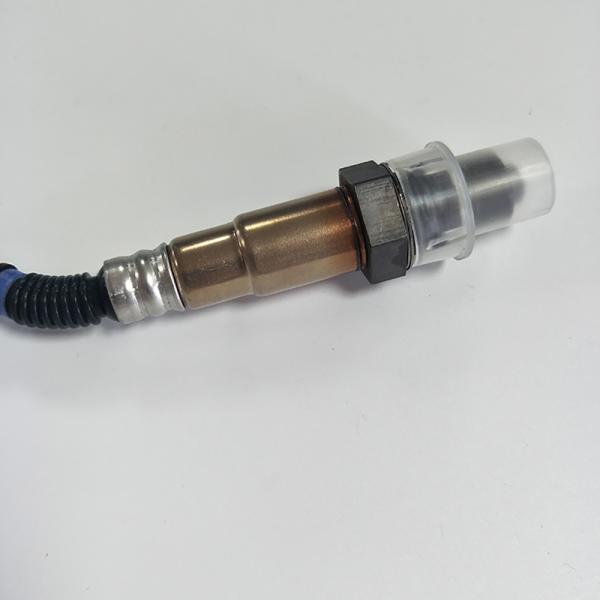 BYD Three Wire Car Oxygen Sensor 0258006908 025800690 For Lingyue V3 Lingshuai Lefeng Familia