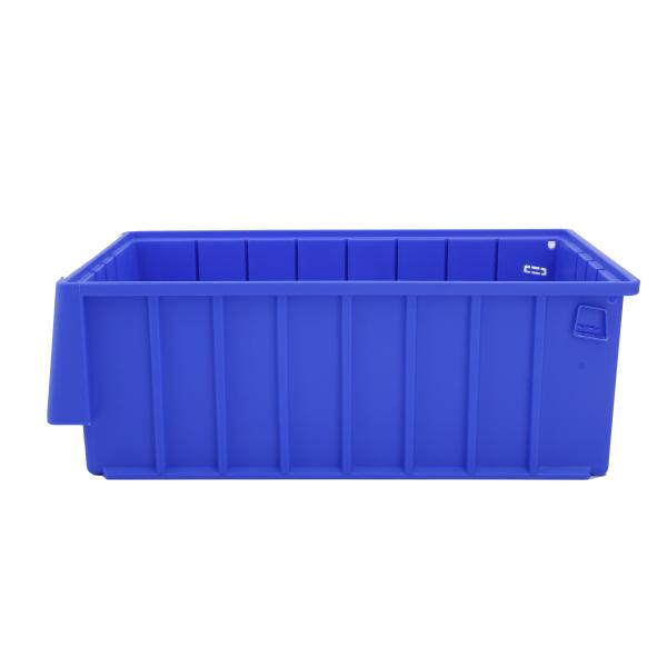 Organize Efficiently with Solid Box Plastic Storage Drawers Internal Size 362x210x132mm
