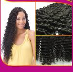 Africa Hot Unprocessed 100% Brazilian Virgin Hair Weavon Premium Quality New