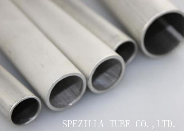 Quality ASTM A213 TP304 Stainless Steel Tubing ,Cold Drawn Seamless  Solution Annealed Tube for sale