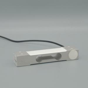 China High Accuracy Aluminum Alloy Single Point Load Cell IP65 2mV/V on sale