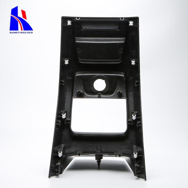 MT11020 Plastic Injection Molding Parts Texture Surface PC Plastic Injection Molding Service