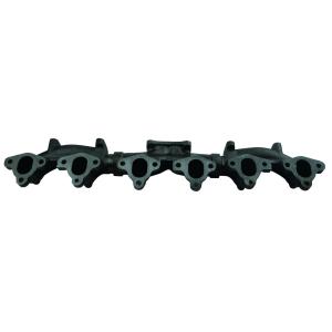 ISO9001 Cnc Machininng PC400-5 Exhaust Manifold Pipe