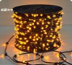 100m roll led light strings luces de navidad 666 lights outdoor led string light