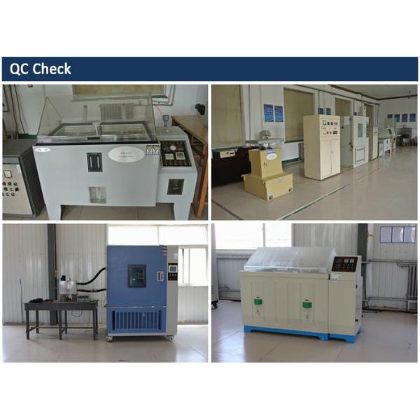 High Quantity Customized Galvanized Sheet Metal Fabrication with Steel 304 316 Forming