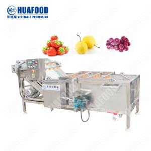 Automatic Plastic Basket Washing Machine/Plastic Crates Washer