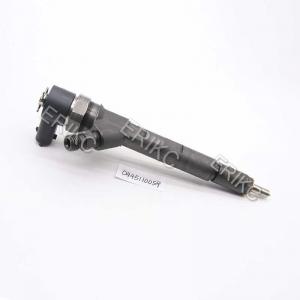 China ERIKC CHRYSLER VOYAGER 0445110059 car fuel injector 0 445 110 059 Bosch pump injector 0445 110 059 wholesale