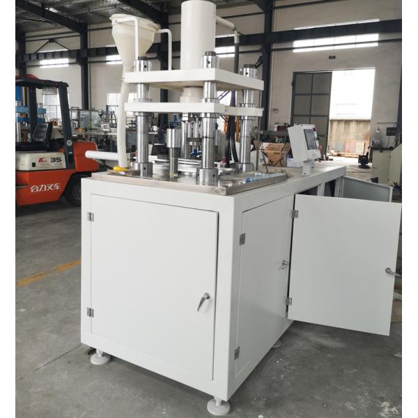 Quality Customized Mould 25T Hydraulic Tablet Press Machine for sale