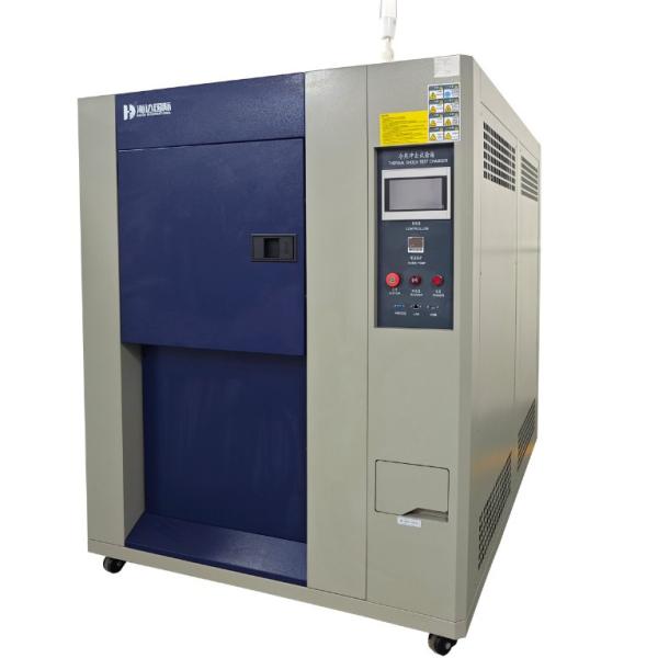 Quality Thermal Shock Test Machine Environmental Testing Equipment for sale