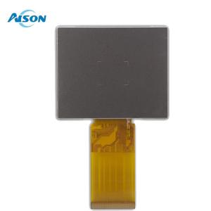 3.5 Inch TFT LCD Display 60 Pin RGB LCD Display 320x240 SSD2119 Driver IC MCU