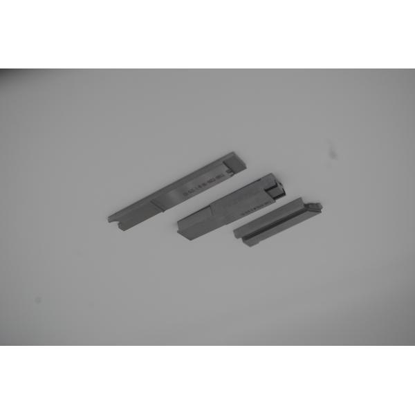 China Wire Cutting Injection Molding Automotive Parts Grinding Accuracy 0.001mm wholesale