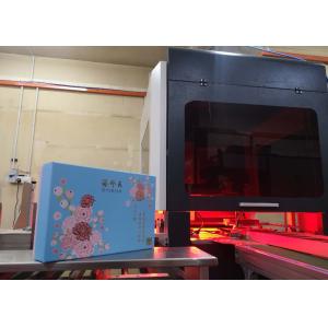 Moon Cake Box Making Machine 40pcs/Min High Speed L5981XW3187XH2114mm