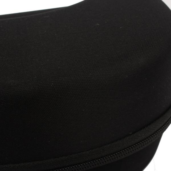 W11cm Snow Goggle Hard Case , Skiing Goggles Eva Travel Case