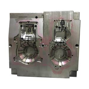 China Candy Toys Custom Injection Mold Suit For Children on sale