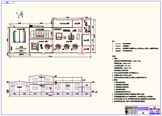 Coal Mine 350 Nm3/h Air Separation Plant Engineering Project EPC Small Size ASU O2 N2