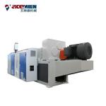 High Efficiency Roofing Sheet Making Machine , Glazed Roofing Tile Extrusion