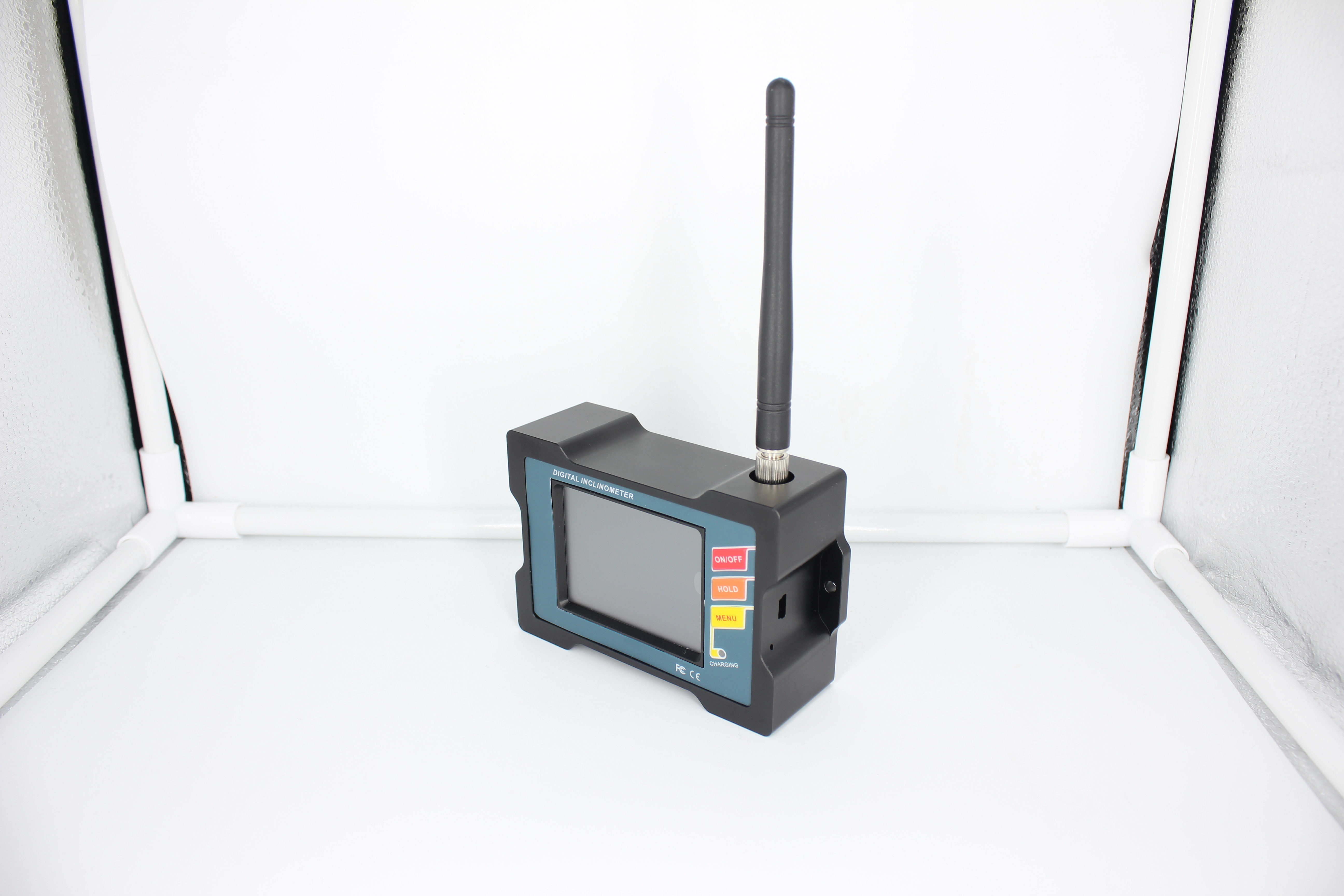 China High Accuracy Wireless Digital Inclinometer for Geological Equipment Tilt Monitoring and Positioning wholesale
