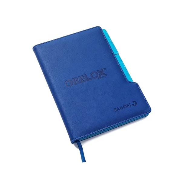 Personalized Office School Notebook Customized Size