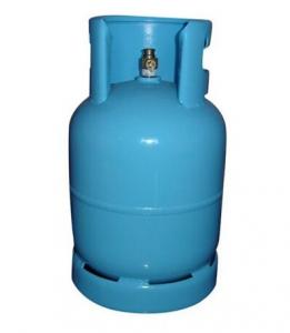 China Wholesale Propane Gas Cylinders 10kg LPG Bottle Camping Gas Tank Gas Cylinder for Sale on sale