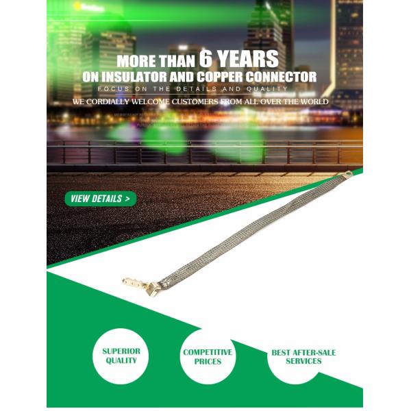 Customized design bending resistance good flexibility car copper wire